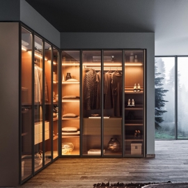 Tủ Quần Áo - Mẫu 3