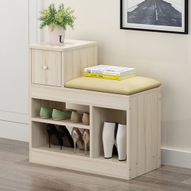 Nội Thất Tủ Giày - Mẫu 2