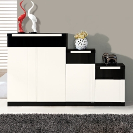 Nội Thất Tủ Giày - Mẫu 5