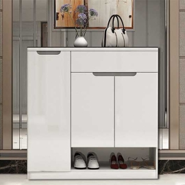 Nội Thất Tủ Giày - Mẫu 6