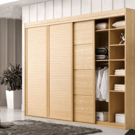 Tủ Quần Áo - Mẫu 5