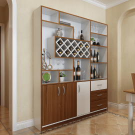 Nội Thất Tủ Rượu - Mẫu 3