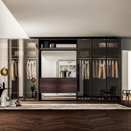 Tủ Quần Áo - Mẫu 8